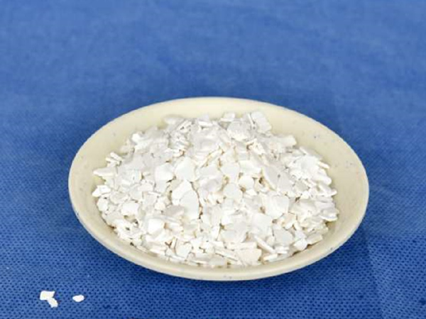 氯化鈣的使用性質